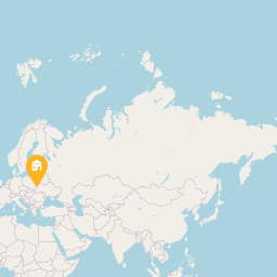 готель Британський Клуб у Львові на глобальній карті